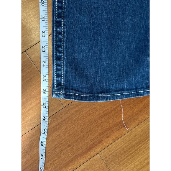 Miss Me Bedazzled Jeans - Picture 8 of 8